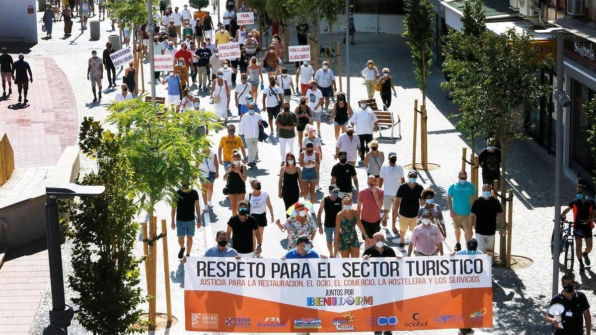 Sanidad reconoce que los primeros 21 días de restricciones no ayudaron a controlar el virus