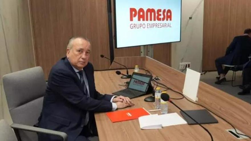 Grupo Pamesa alcanza los 133 millones en inversiones en 2023