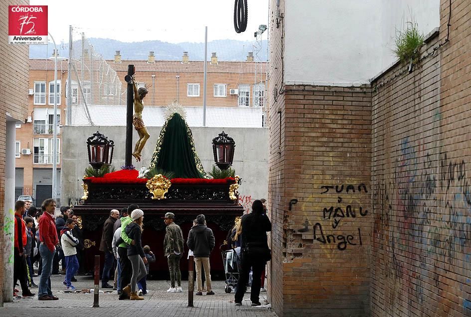 FOTOGALERÍA / Hermandad de La Piedad