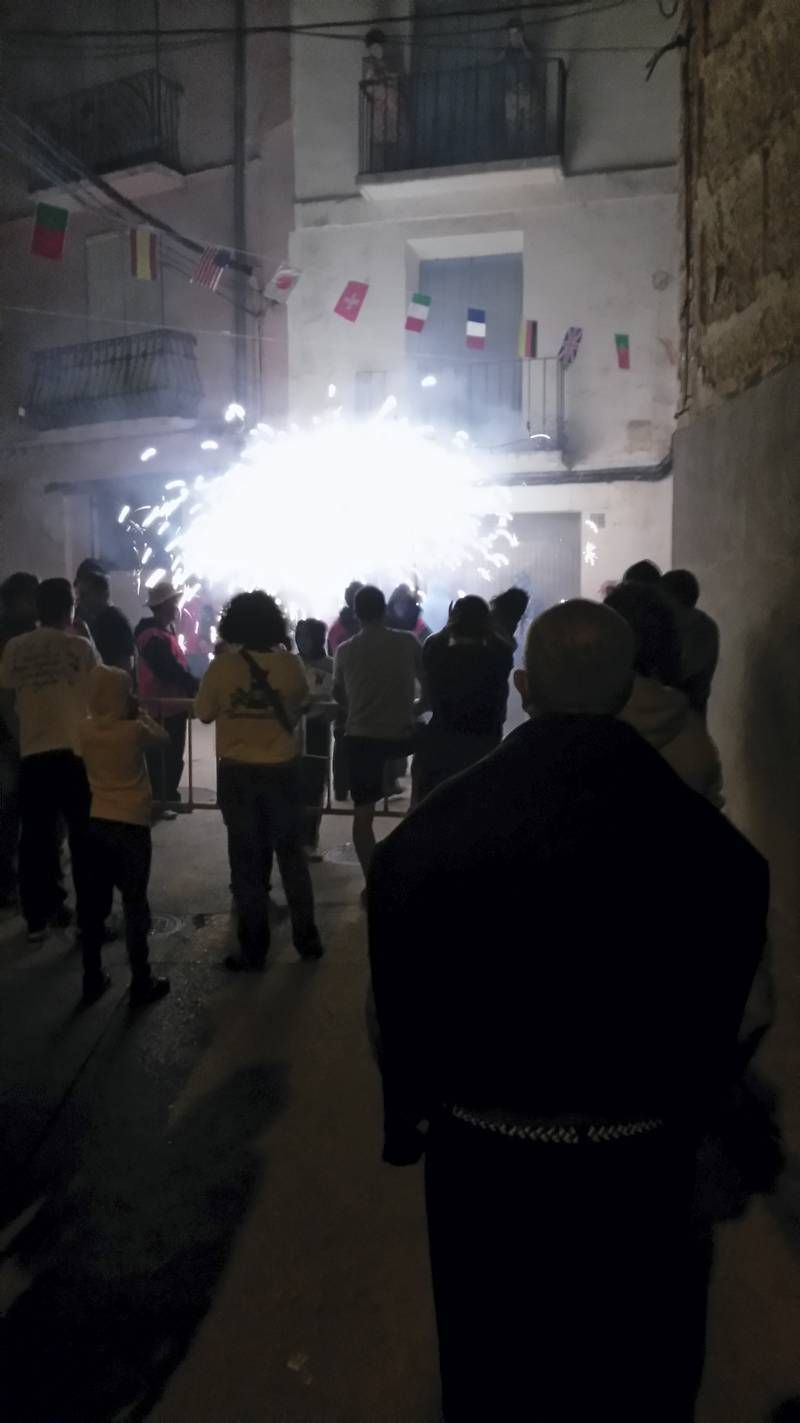 Fotogalería del concurso 'Aragón en Fiestas'