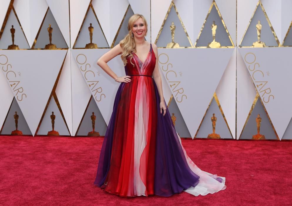 89th Academy Awards - Oscars Red Carpet Arrivals