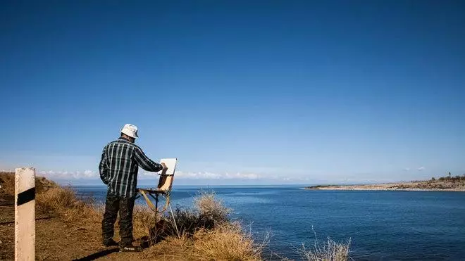 13 motivos por los que viajar a Kirguistán