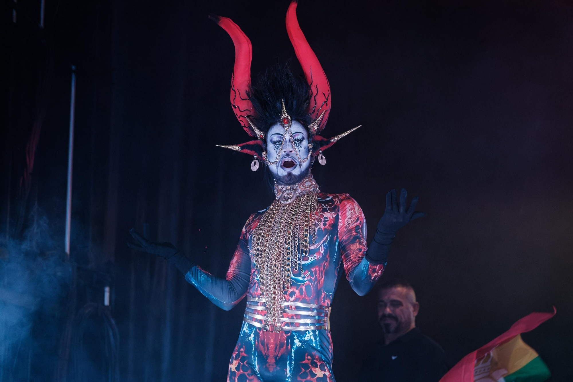 Gala Queens Drag Night