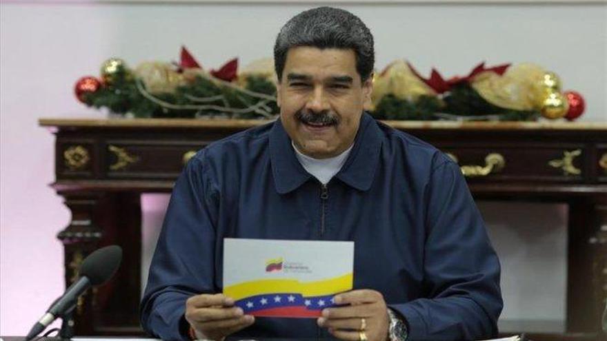 Maduro le pide a Perú que detenga al opositor venezolano Vilca Fernández