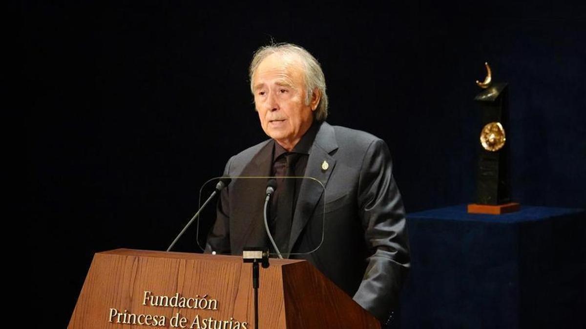Joan Manuel Serrat