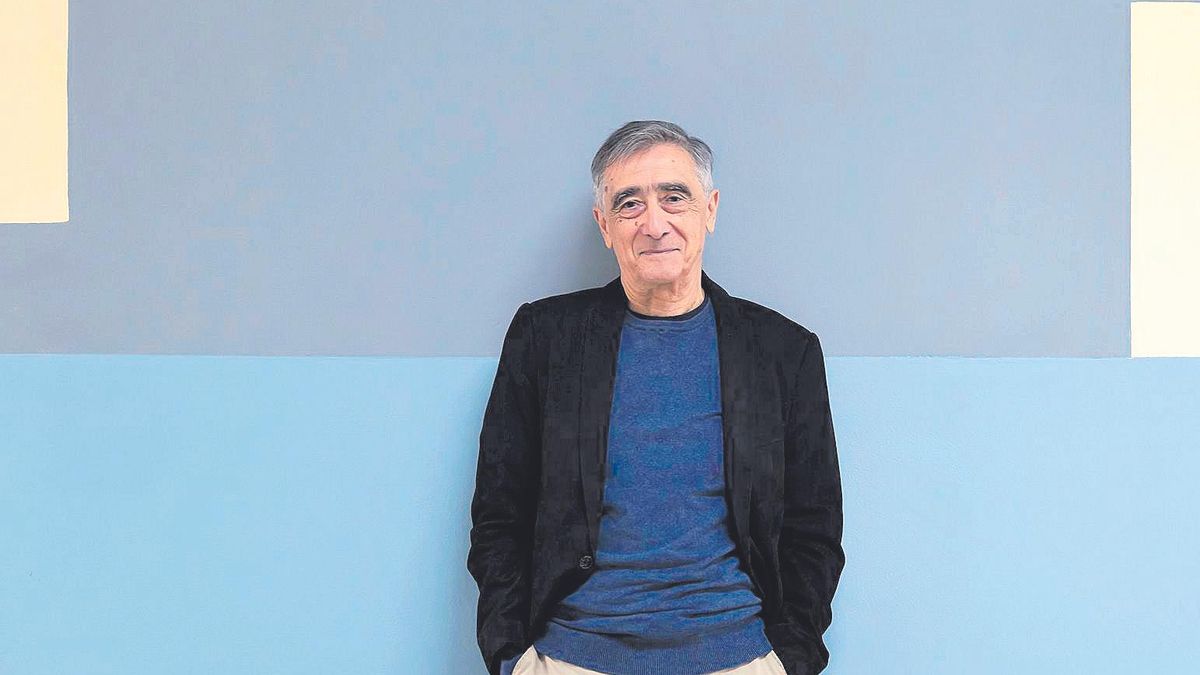 Fernando Giráldez.