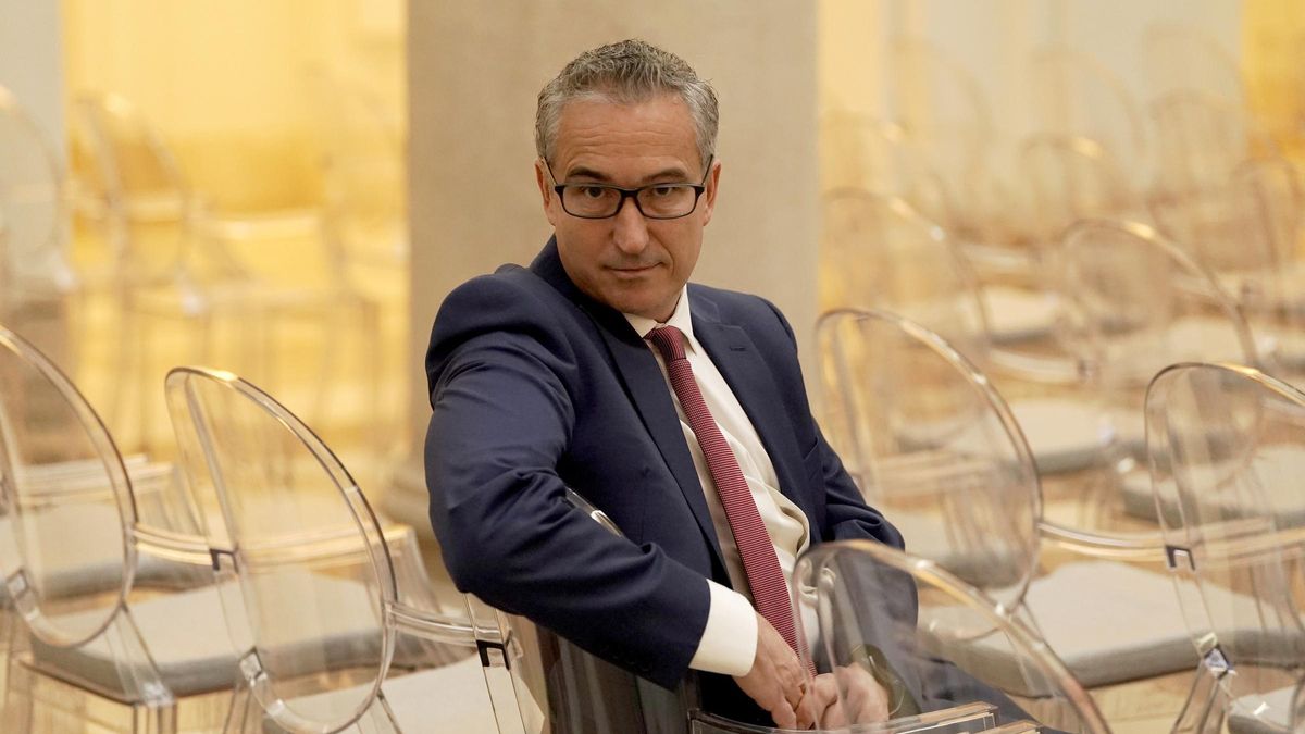 Pol Antràs, economista y catedrático en la Universidad de Harvard.