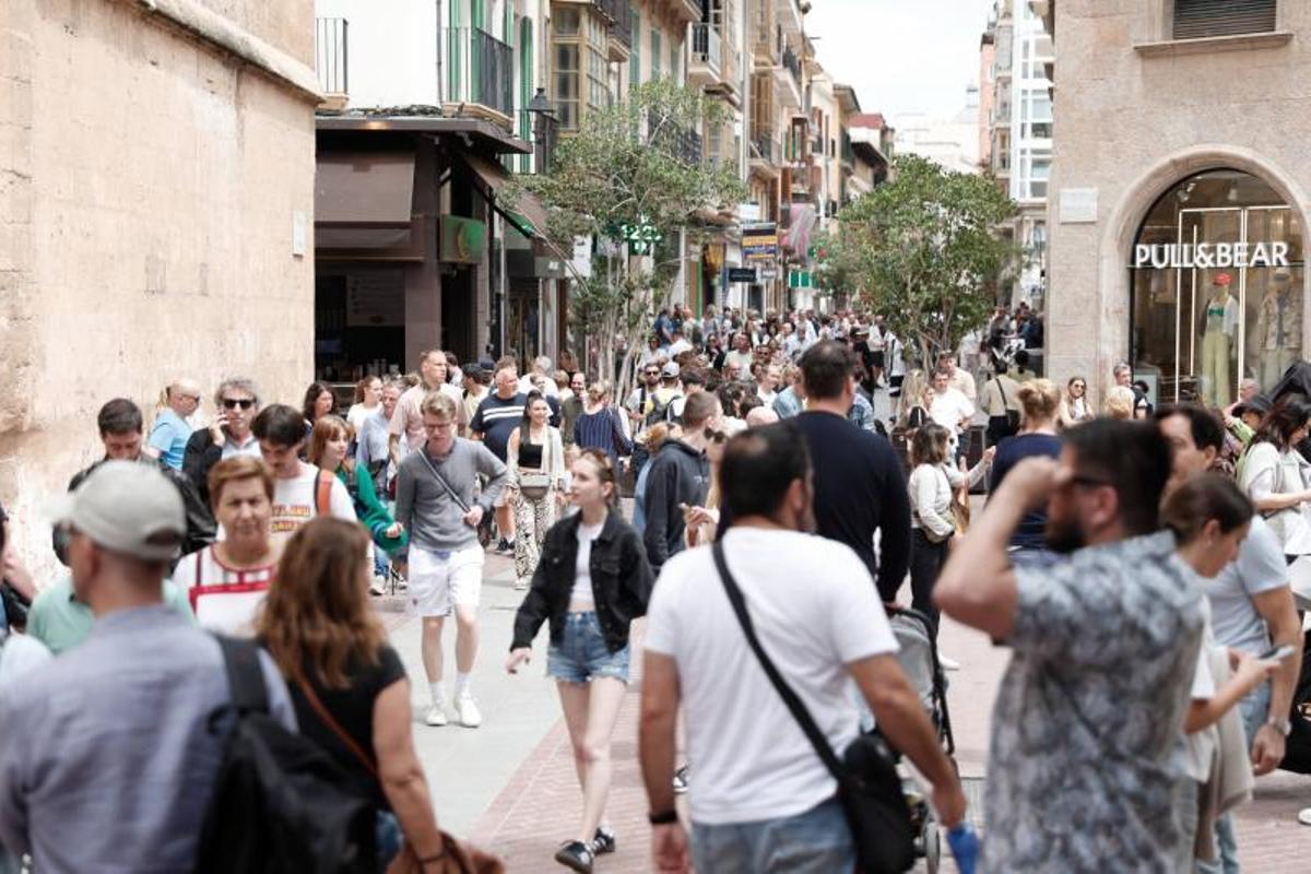 Los controles buscan proteger a los consumidores