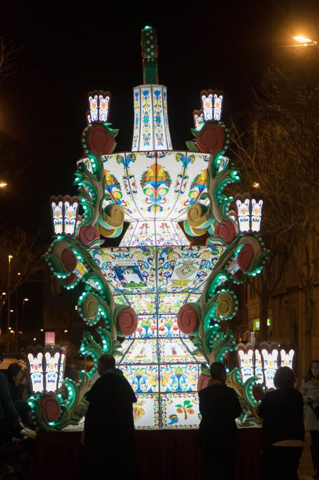 Magdalena 2019: Desfile de gaiatas