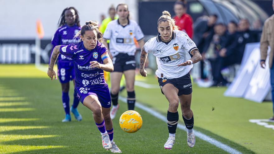 Previa: El Valencia Femenino necesita remontar