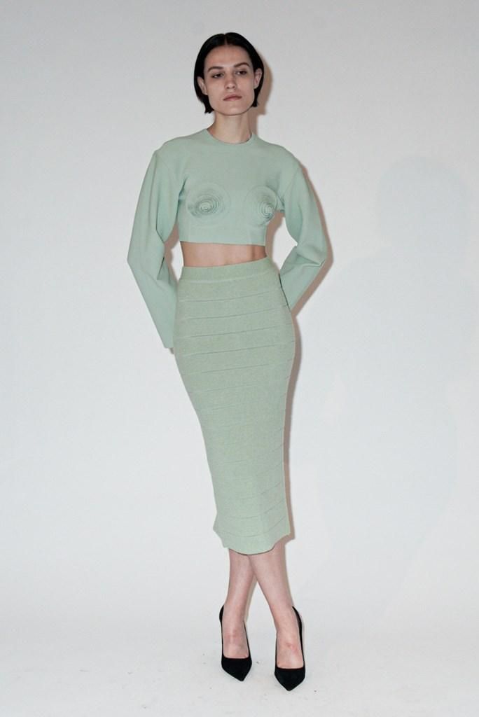 Herve Leger
