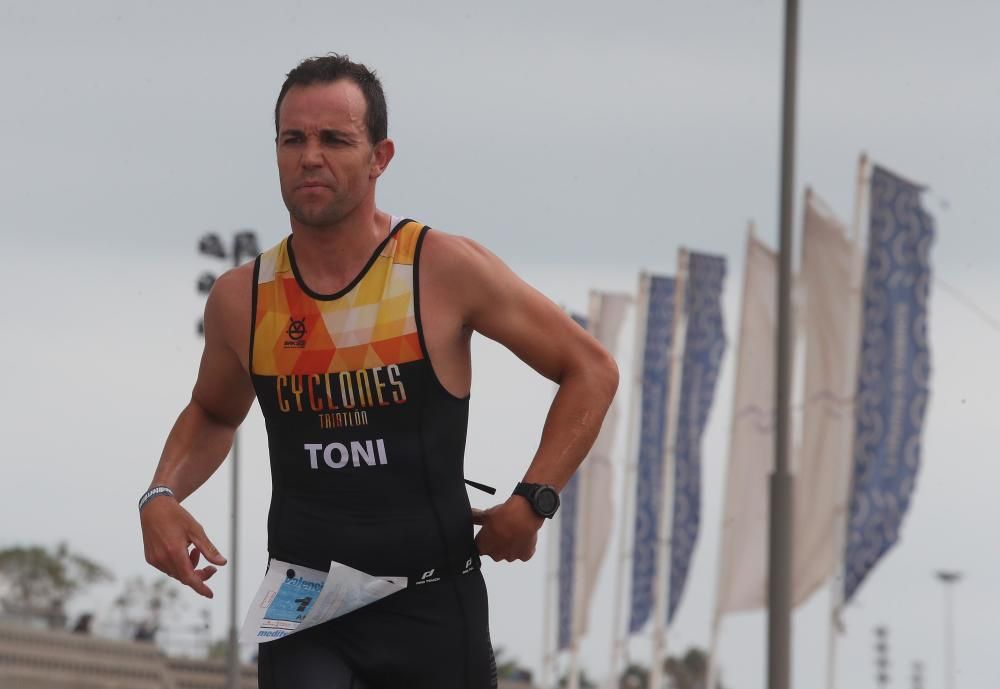 Valencia Triatlón 2019