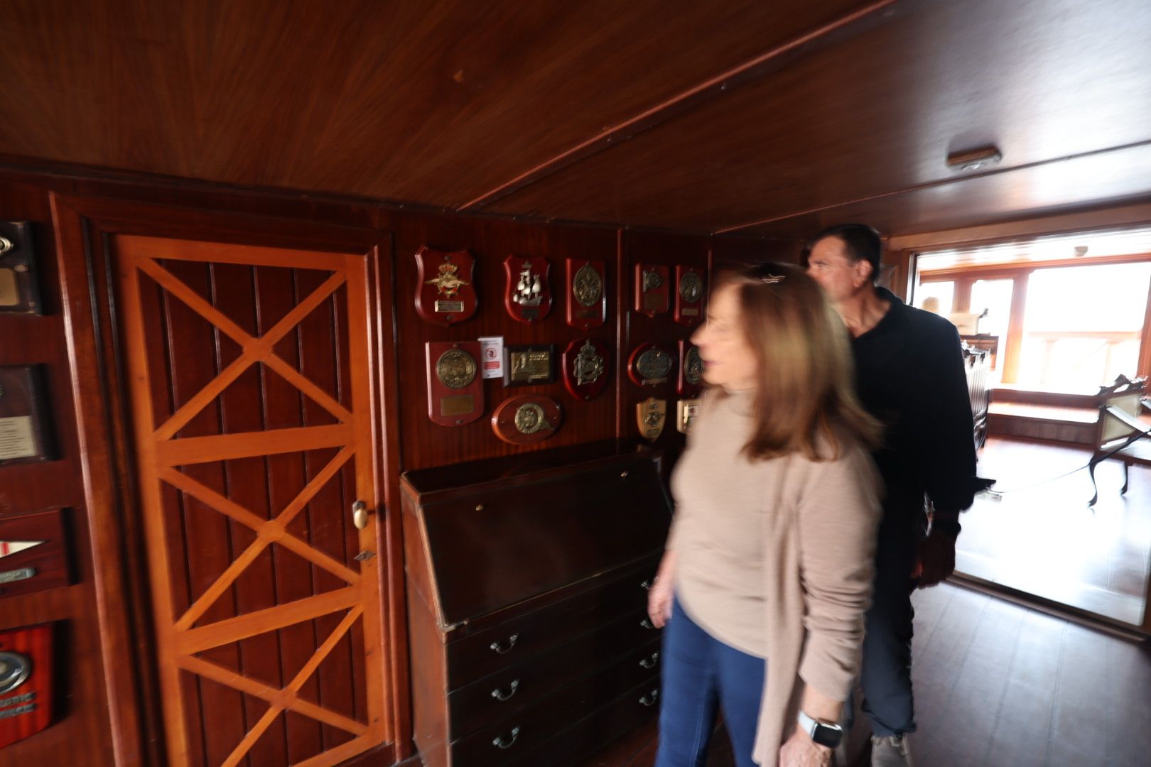 Galería: Primer día de Escala a Castelló