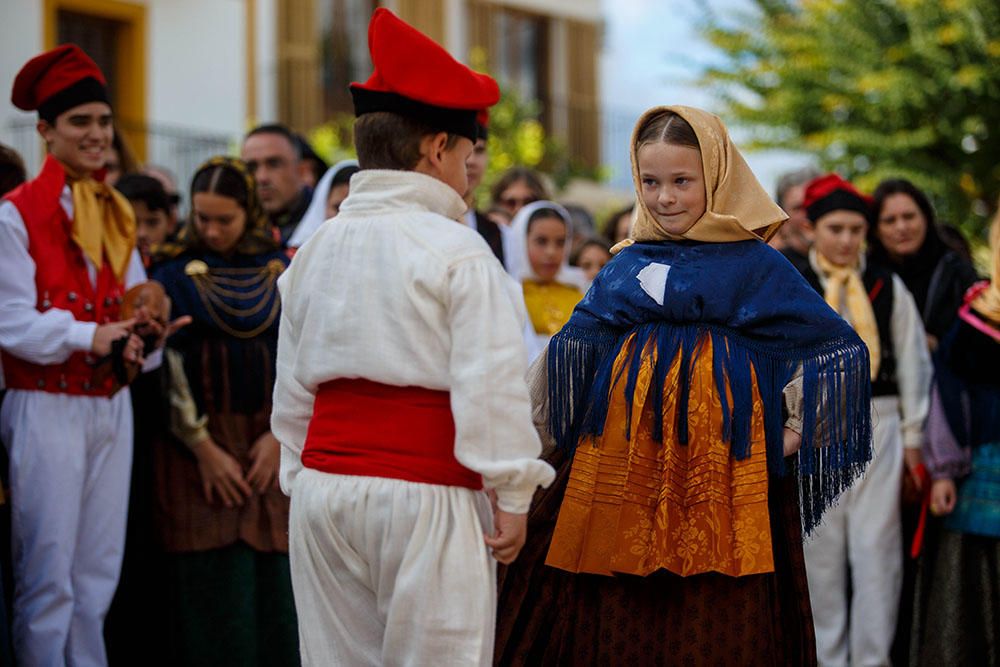 Fiestas de Santa Gertrudis