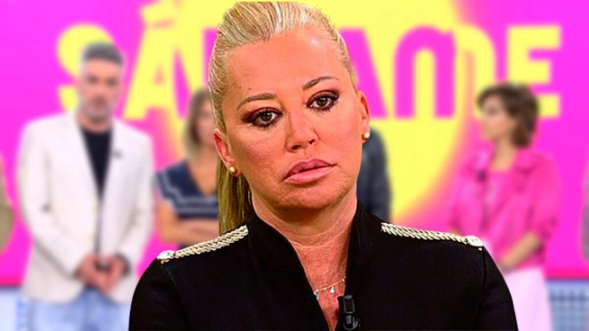 Belén Esteban se pronuncia sobre los rumores de su supuesta crisis con  Miguel