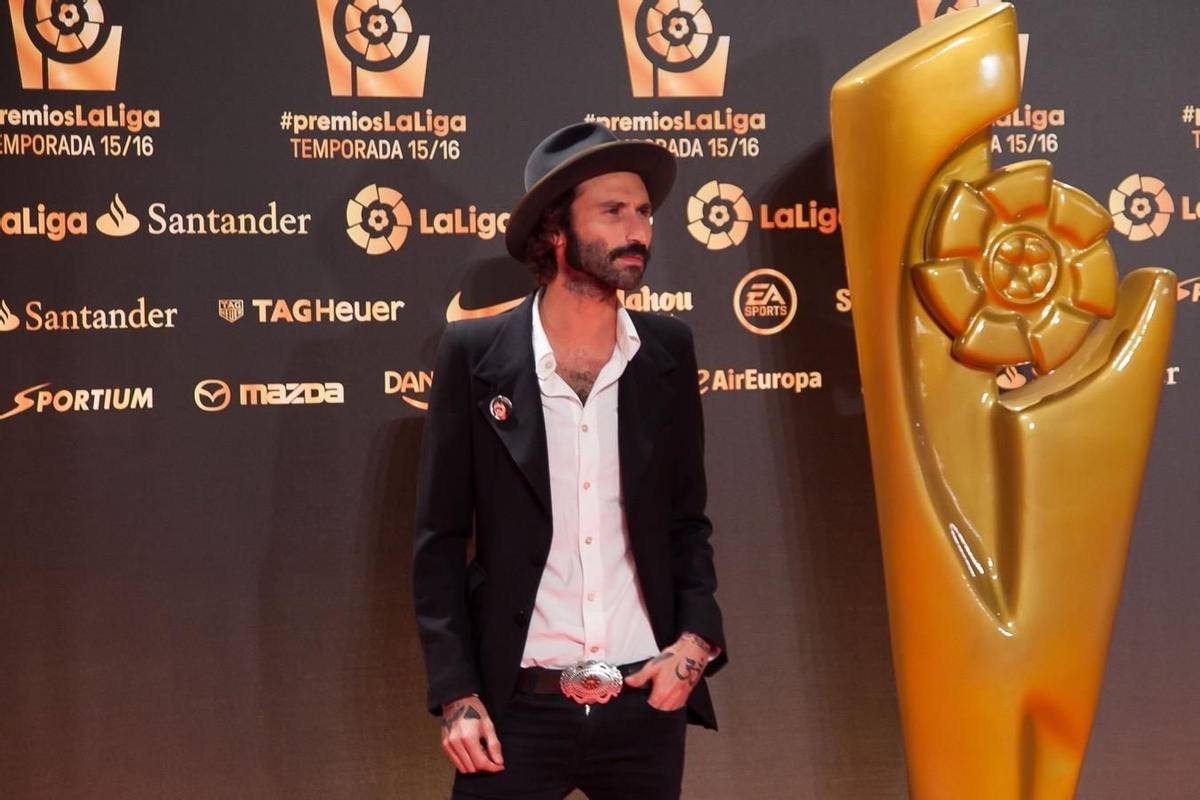 La fiesta de la Liga, Leiva