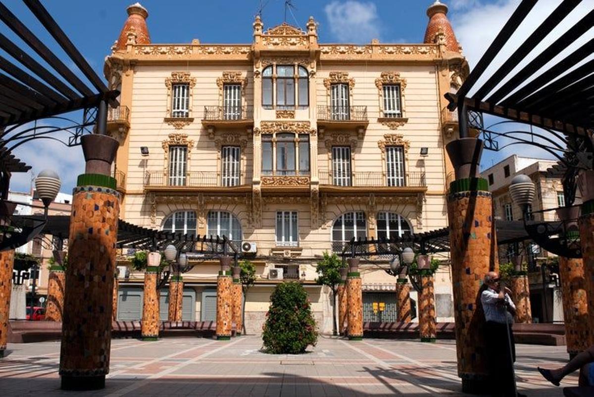 Melilla"La Reconquista"