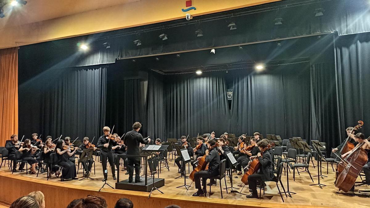 Pablo Biruk Abad, Juan García y la Conjunta