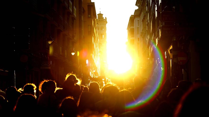 Cinco planes para hacer en Zaragoza este fin de semana