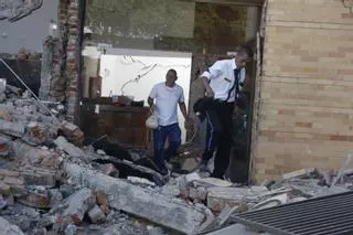 ¿Habrá  más réplicas en el terremoto de Colombia? Los expertos apuntan que no tiene relación con el de Venezuela pese a la magnitud similar