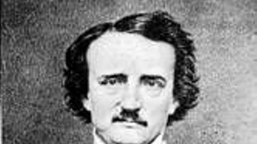 Un congreso aborda la faceta menos conocida de Allan Poe