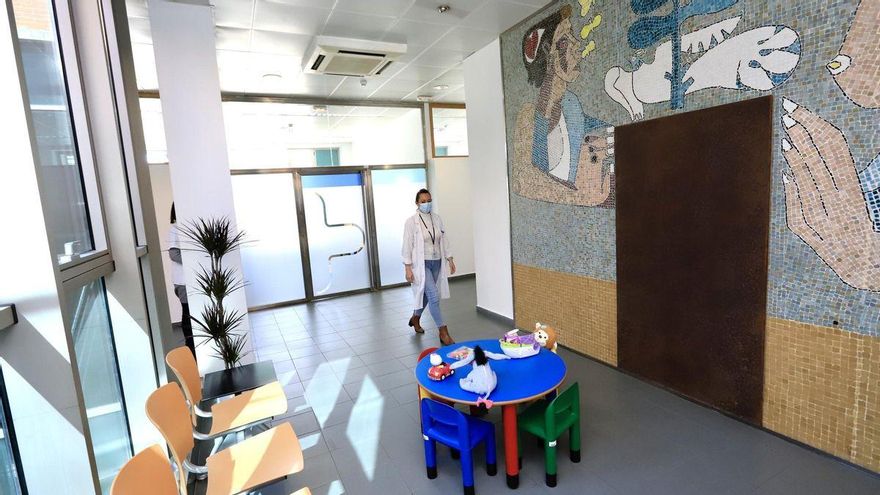 Un equipo trabajará en los colegios de la Región con alumnos que tengan ideación suicida