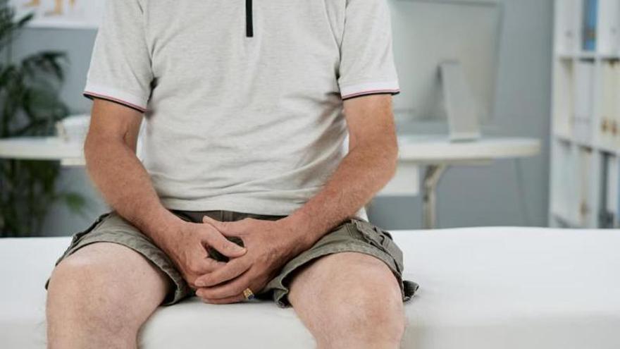 El càncer de pròstata ja es pot tractar en cinc sessions: l’estudi espanyol que obre una nova porta