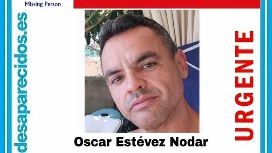 Buscan a un hombre de 42 años desaparecido en Palma desde el pasado sábado