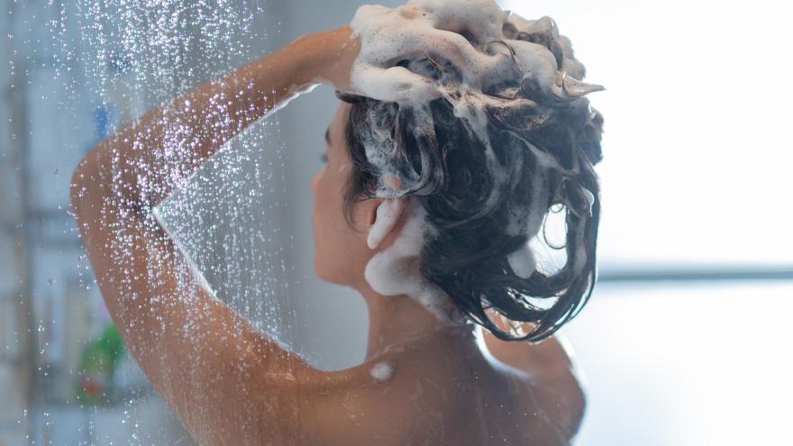 ¿Cada cuánto tiempo es recomendable lavarse el pelo?