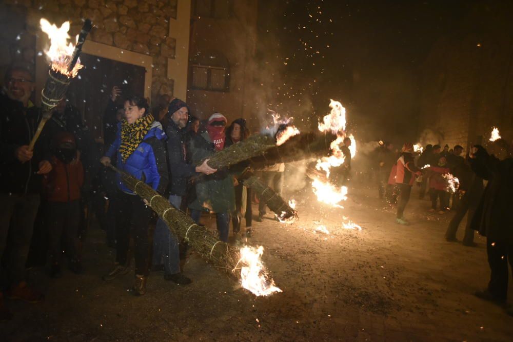 Fia-Faia a Sant Julià de Cerdanyola 2018