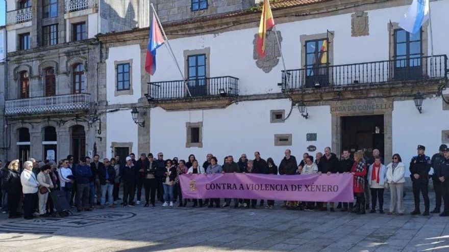 La Policía de Baiona vigilará los casos de violencia machista