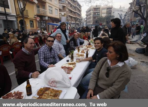 ZONA A 1 - PAELLAS DE BENICASSIM