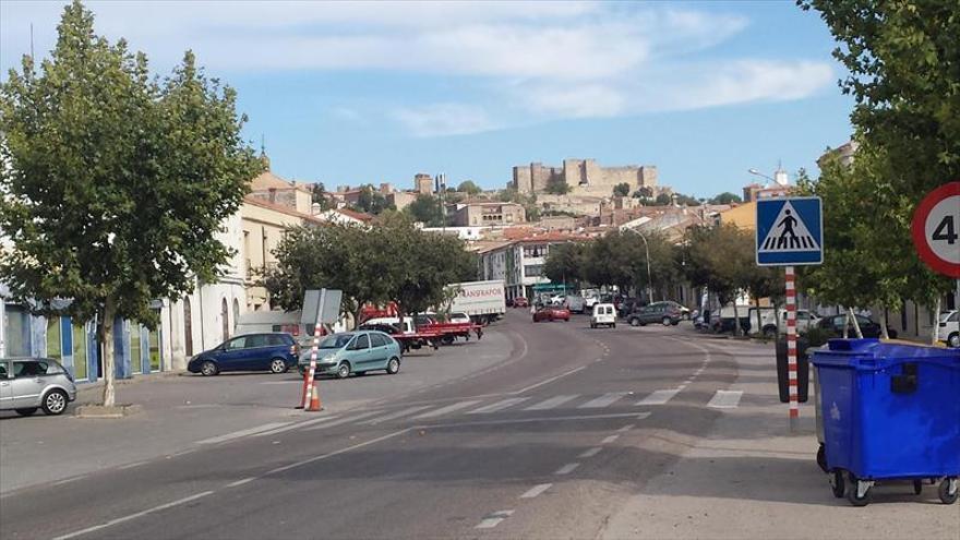 Los diez detenidos en la operación antidroga en Extremadura pasan a disposición judicial hoy