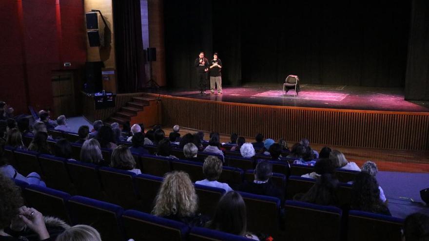 Música y teatro en femenino con la II edición de &#039;Dones a escena&#039; de Paiporta