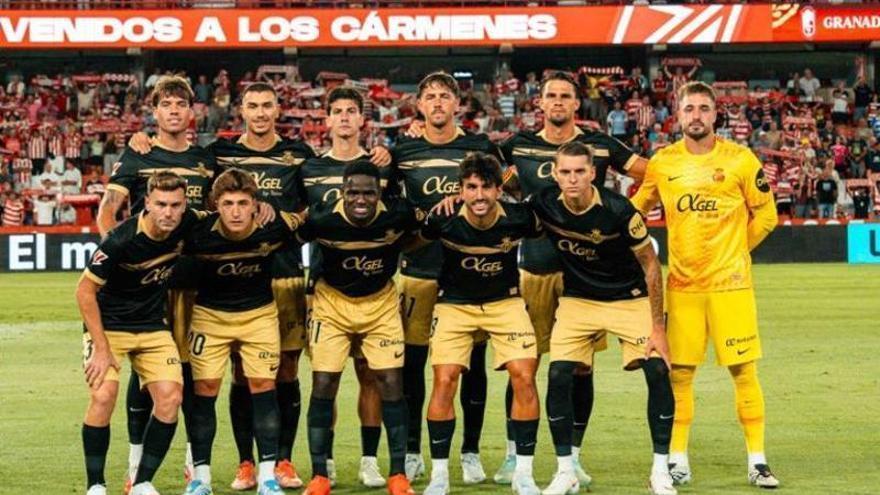 Opinión | No hay motivos para el apocalipsis en el Mallorca