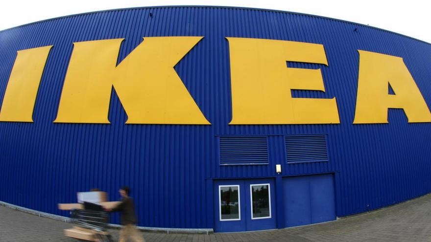 El mueble de Ikea que se ha descatalogado en España y que tendrás que ir a comprar a Portugal