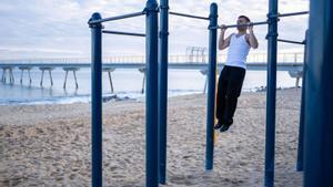 La cal·listènia triomfa a les ciutats