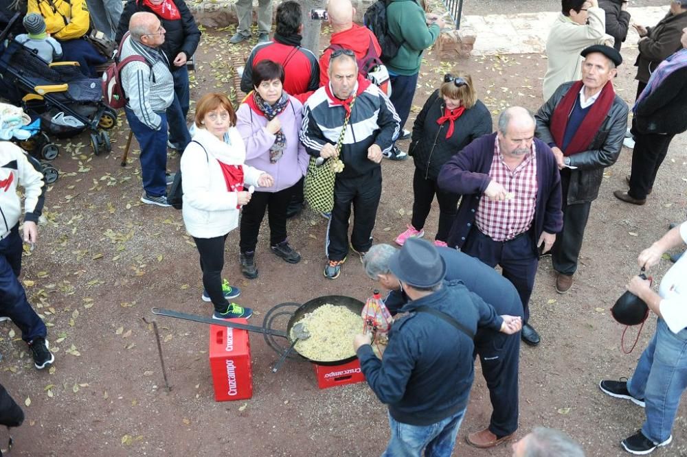 Romería de La Santa de Totana (2)