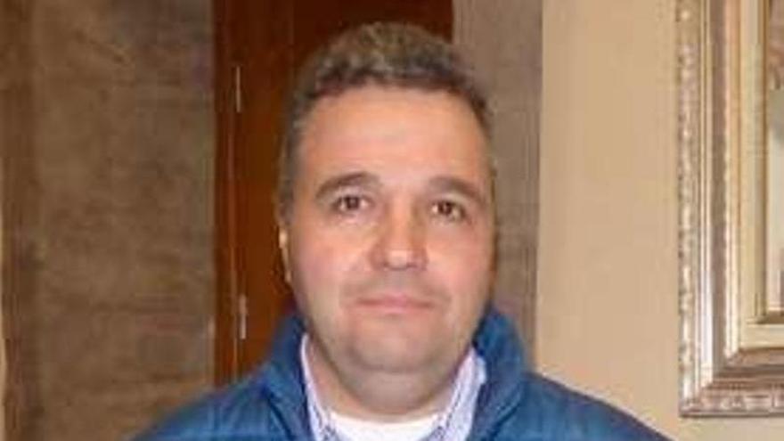 Mario Martínez.