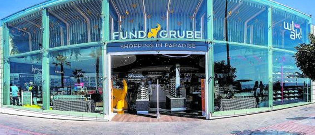 Fund Grube espera un 'efecto llamada' inversor en Puerto del Carmen - La  Provincia
