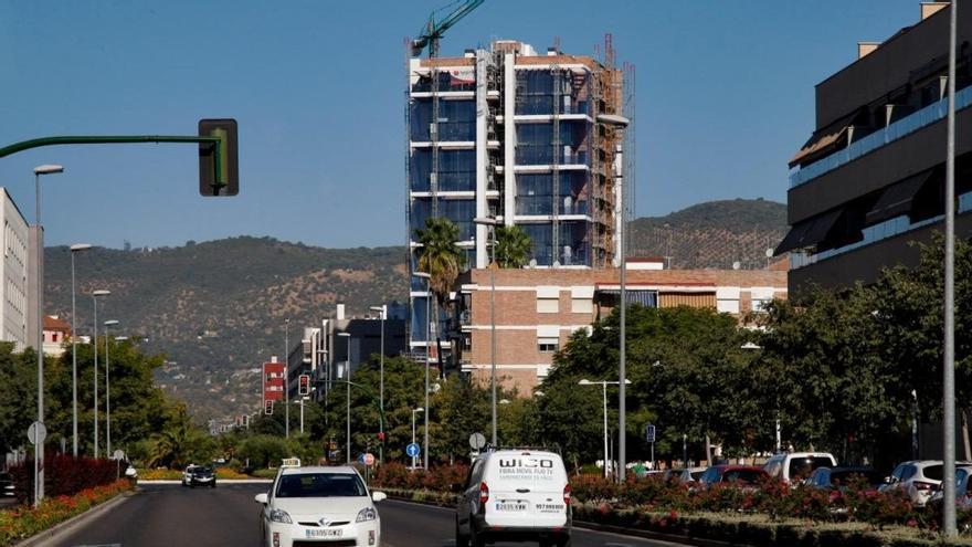 Los cooperativistas votarán en marzo para salvar las obras de la Torre del Agua