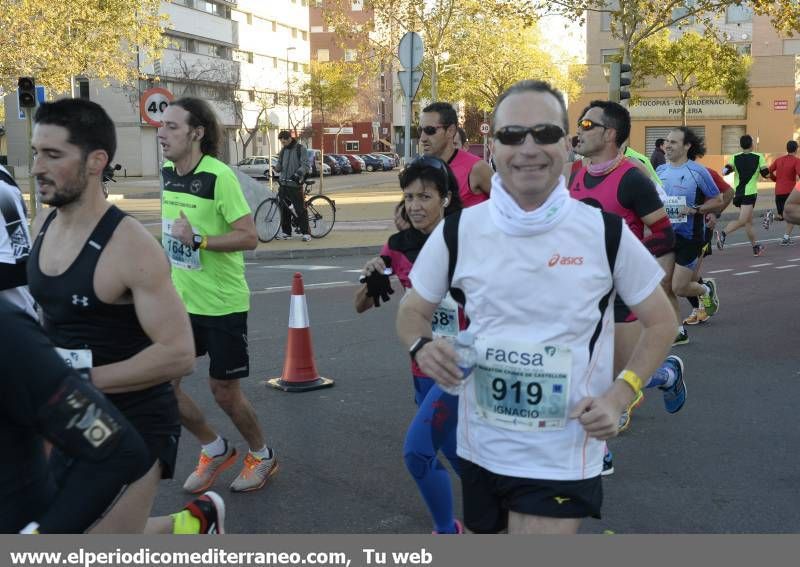 GALERÍA DE FOTOS -- Maratón paso por UJI 9.30-10.00