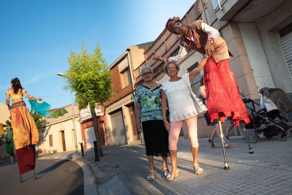 Festa Major de Castellbell i el Vilar