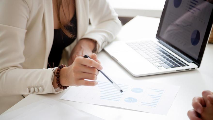 Lisa Assessorament: Solucions integrals per a empreses i particulars