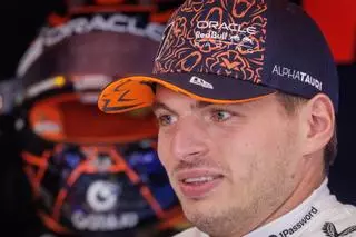 Verstappen tiene un plan para revolucionar la Fórmula 1: "Si no lo tienes, es complicado"