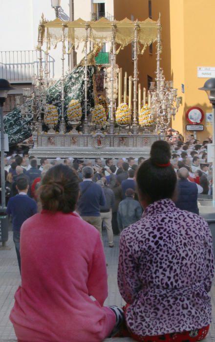 Domingo de Ramos | Pollinica