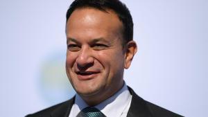 Leo Varadkar, primer ministro de Irlanda.