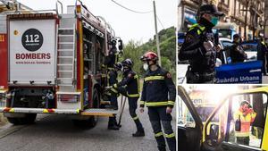 El 112 passa a ser l’únic telèfon per a les emergències