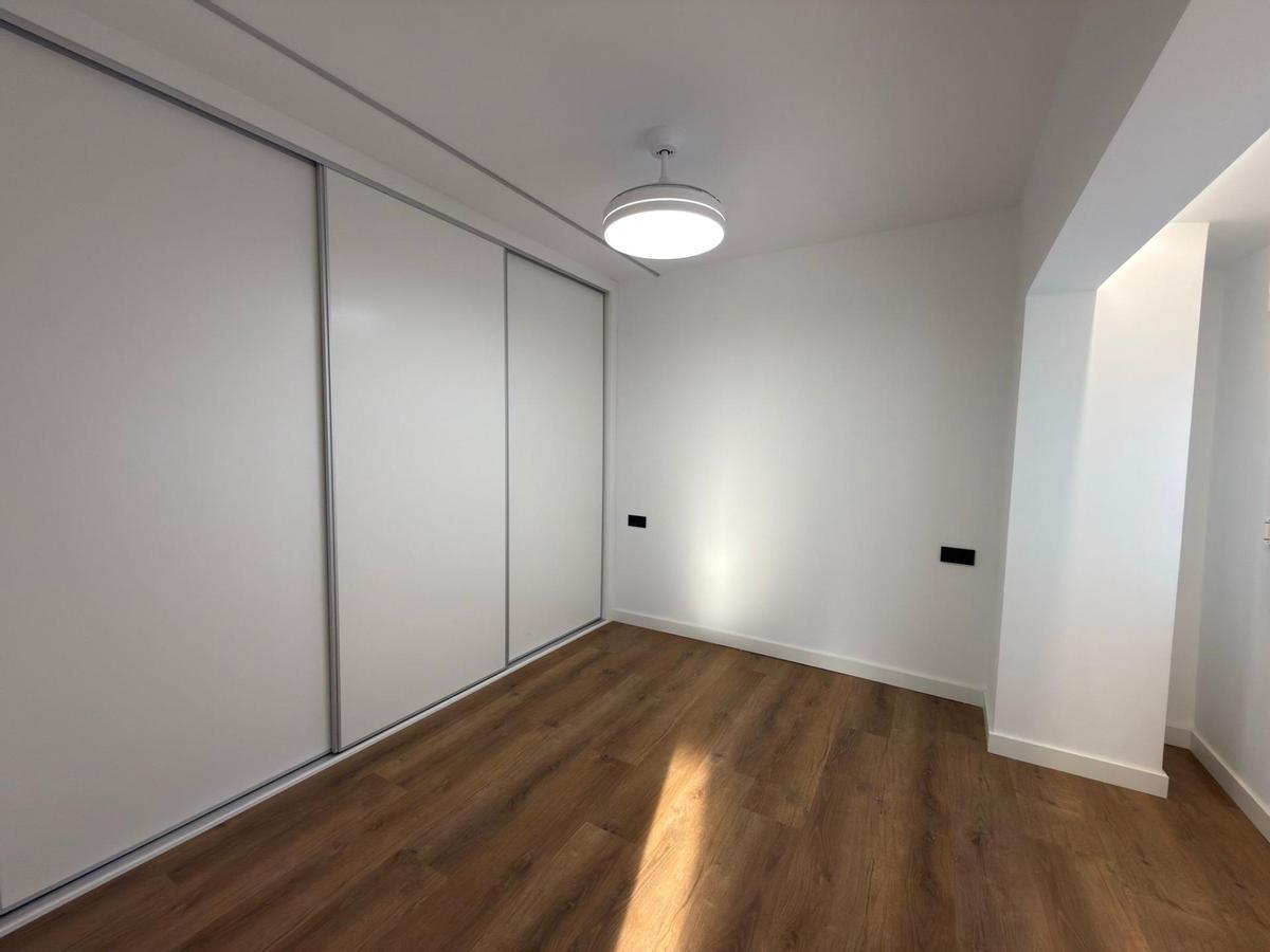 Estancia de piso en San Blas, Alicante