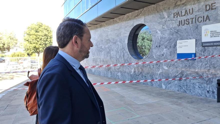 El portavoz de Vox en Xàbia investigado por agresión sexual también hostigó a otras empleadas